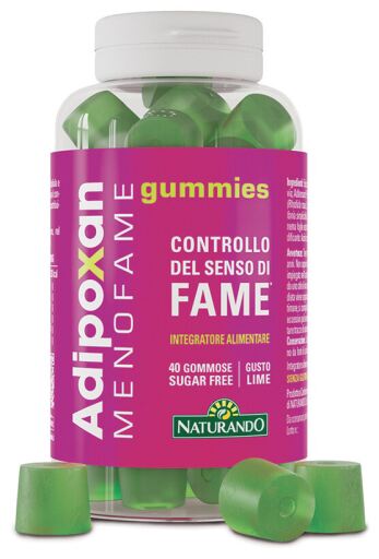 Adipoxan Ménofame 40 Bonbons
