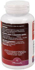 Citrate de magnésium 250 comprimés Citrate de magnésium 250 comprimés