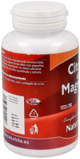 Citrate de magnésium 250 comprimés Citrate de magnésium 250 comprimés
