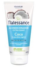 Natessance Apr&egrave;s-Shampooing Extra Doux Noix de Coco 150 ml