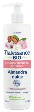 Natessance BIO Nourrissant Corps Amande 400 ml