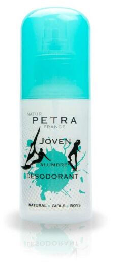 Déodorant Spray Jeune Alun 100 ml