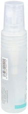 D&eacute;odorant de voyage en spray d'alun 12 ml