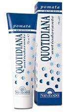 Quotidiana Cr&egrave;me Antiodorante 75 ml