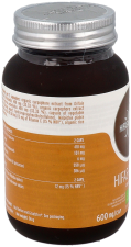 Hifas Detox 60 gélules Hifas Detox 60 gélules