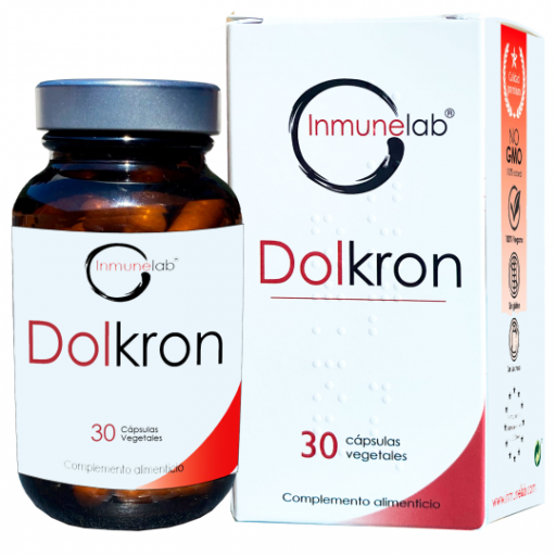 Dolkron 30 gélules