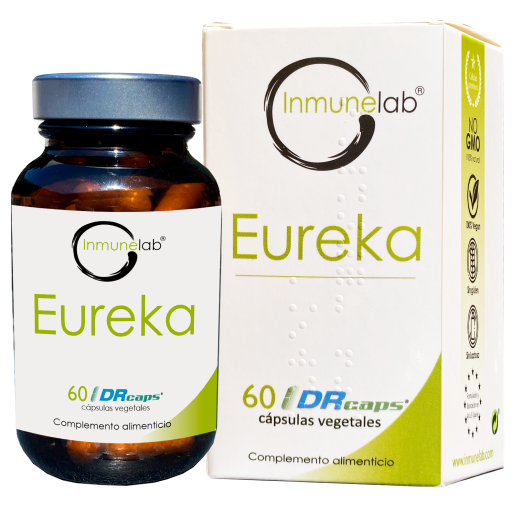 Eureka 60 gélules