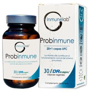 Probinmune 30 gélules