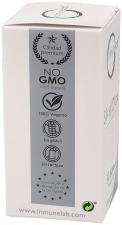 Silverdtox 30 gélules