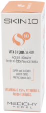 Skin10 Vita C Forte S&eacute;rum 30 ml