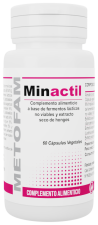 Minactil 60 gélules Minactil 60 gélules