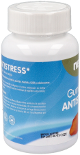 Bonbons gélifiés anti-stress 36 bonbons gélifiés