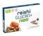 Reishi Glucane+ 30 G&eacute;lules