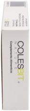Colesbit Nature 503 mg 30 G&eacute;lules