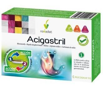 Acigastril 30 comprim&eacute;s