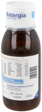 Ergykid Multivit 150 ml