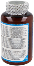 Complexe glucosamine MSM + chondroïtine 120 comprimés Complexe glucosamine MSM + chondroïtine 120 comprimés