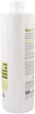 Gel de bain &agrave; l'huile d'olive Allskin 750 ml