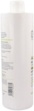 Gel de bain &agrave; l'huile d'olive Allskin 750 ml
