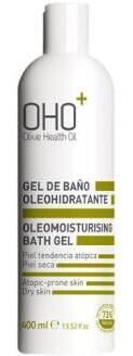 OHO Gel de bain Oleohydra pour peaux atopiques 400 ml
