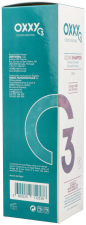 Shampoing à l&#39;ozone 200 ml