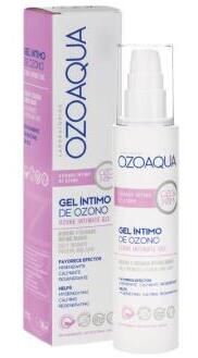 Ozoaqua Gel intime &agrave; l'ozone Ozointim 200 ml