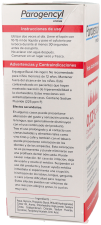Bain de bouche Parongecyl Forte 500 ml