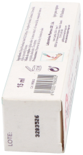 Roll-on à l&#39;huile de rose musquée 15 ml