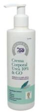 Cr&egrave;me d'ur&eacute;e 10% 250 ml