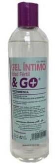 Laboratorios Pharma&Go Gel Intime Ph5 &Acirc;ge Fertile 300 ml