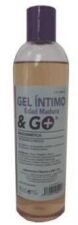 Ph8 Gel Intime Âge Mature 250 ml