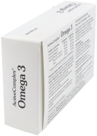 Activecomplex Omega 3 90 comprimés