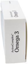 Activecomplex Omega 3 90 comprimés