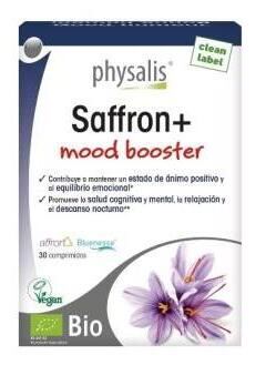Physalis Safran + 30 Comprim&eacute;s