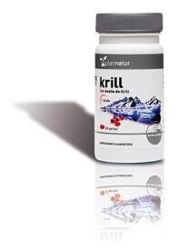 Plannatur Krill 500 mg 30 Perles
