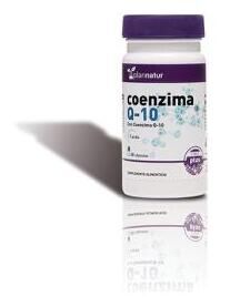 Plannatur Q10 100 mg 60 G&eacute;lules