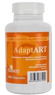 Adaptart 100 G&eacute;lules