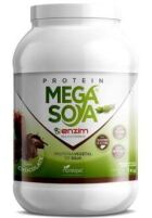 Protéine Mega Soya Protéine de Soja 1 Kg