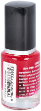 Vernis &agrave; ongles