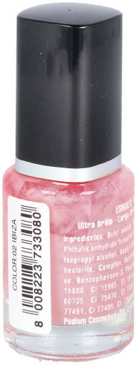 Vernis &agrave; ongles