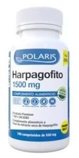 Harpagofito 1500 mg 100 Comprim&eacute;s