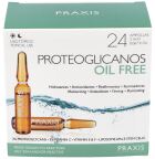Prot&eacute;oglycanes sans huile 24 ampoules