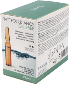 Prot&eacute;oglycanes sans huile 24 ampoules