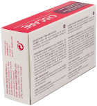 Ciscare 42 comprimés