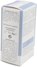 Gse Acidophiplus 30 gélules