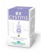 Gse Cystite 60 comprim&eacute;s