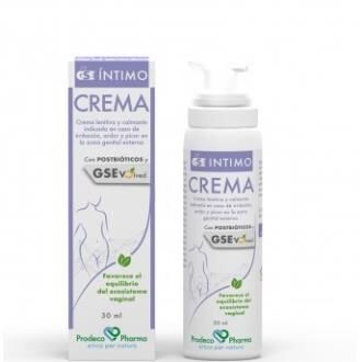 Crème Intime Gse 30 ml