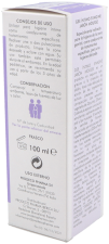 Savon mousse intime GSE Symgine 100 ml