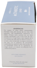 GSE Symbiotic Jr F. Bosque 10 unités
