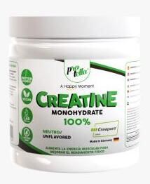 Creapure Cr&eacute;atine Neutre 300 gr